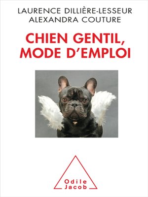cover image of Chien gentil, mode d'emploi